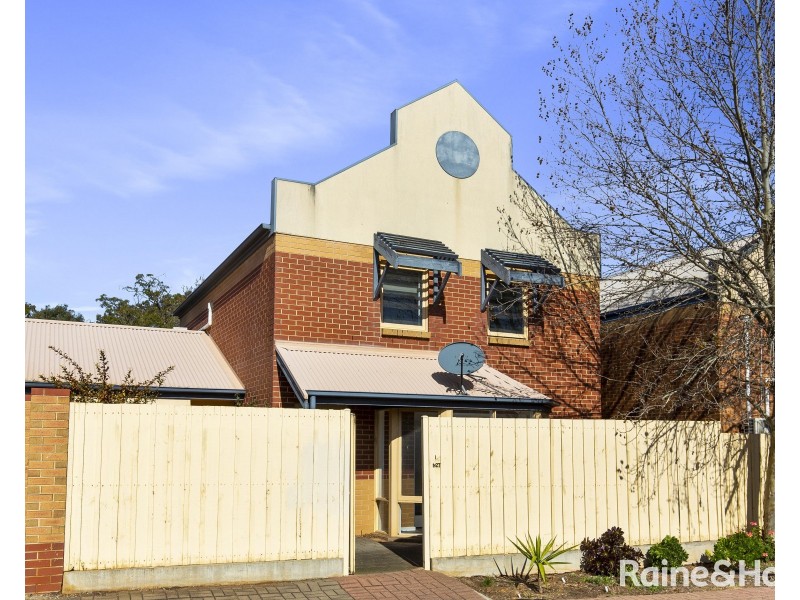 4/27 Henley Beach Road, Mile End SA 5031