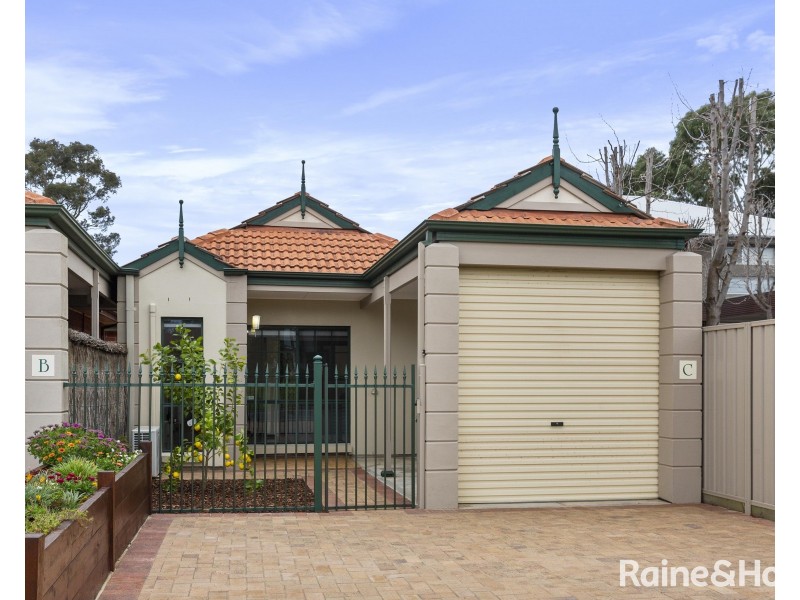 30c Birdwood Terrace, North Plympton SA 5037