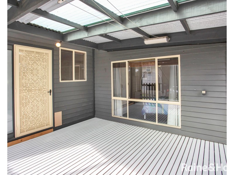 Cabin 30/4 Madsen St, Hindmarsh Island SA 5214