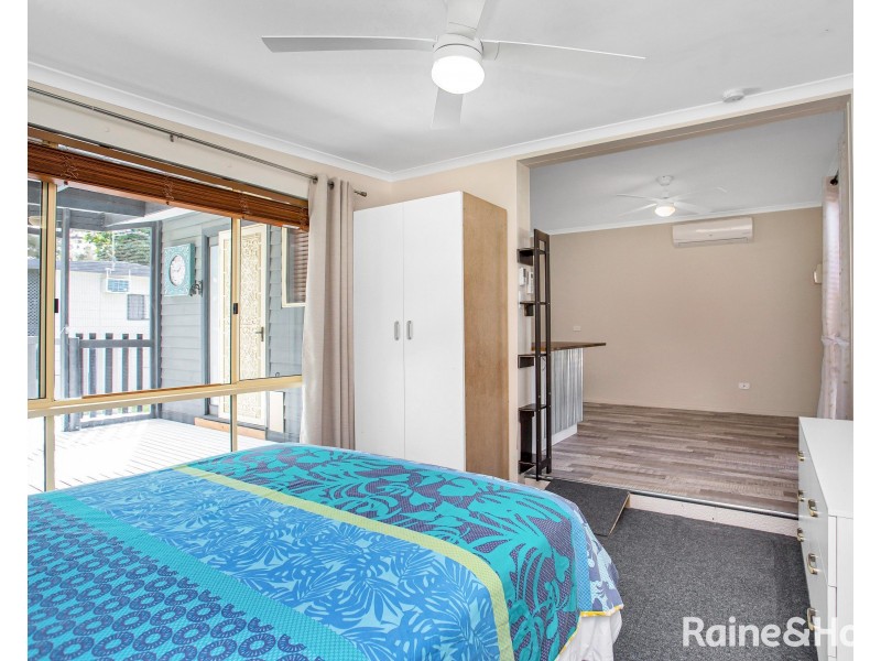 Cabin 30/4 Madsen St, Hindmarsh Island SA 5214