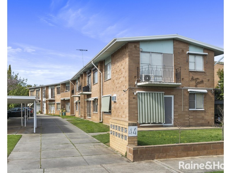 9/44 Mortimer Street, Kurralta Park SA 5037