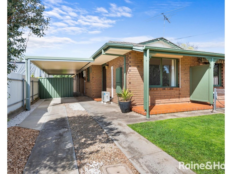1/54 Blyth Street, Clearview SA 5085