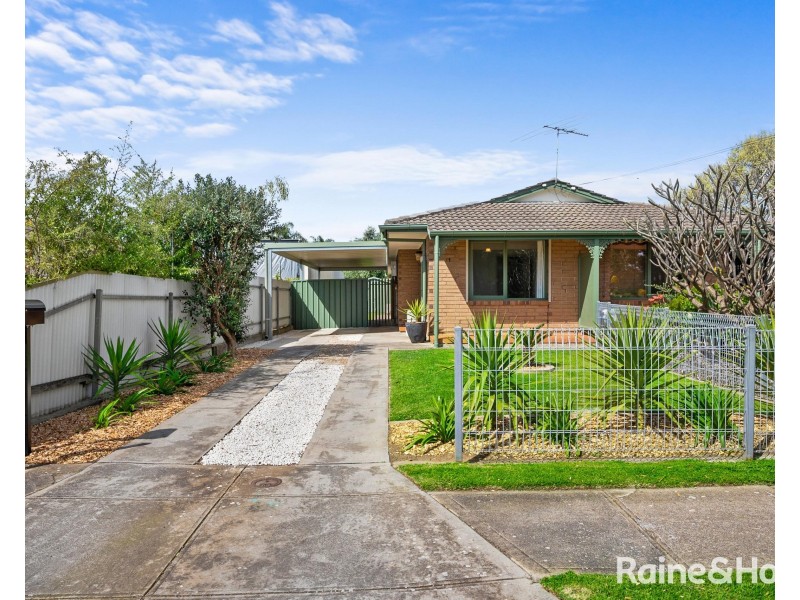 1/54 Blyth Street, Clearview SA 5085