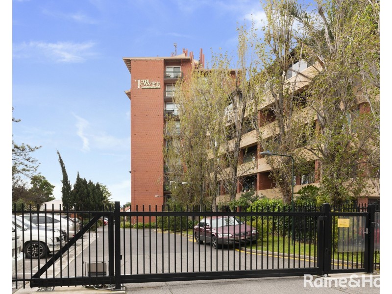 23/203 Anzac Highway, Plympton SA 5038