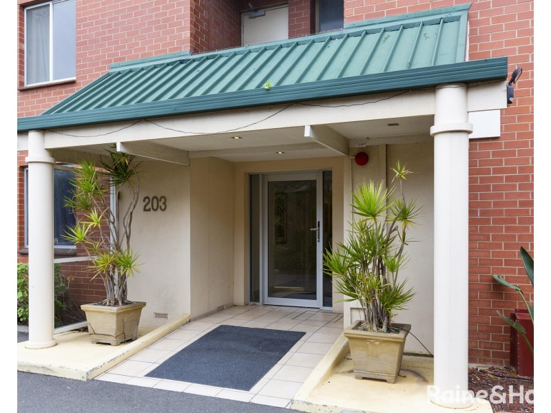 23/203 Anzac Highway, Plympton SA 5038