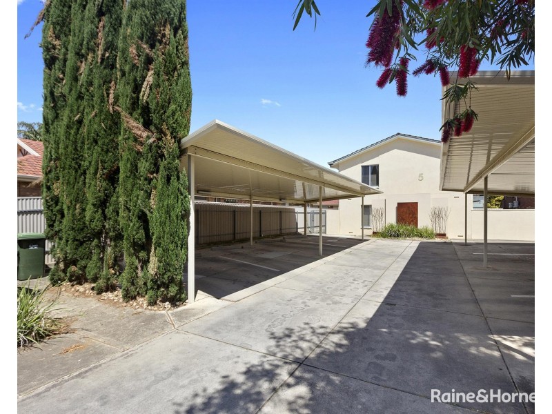 8/5 Clayton Avenue, Plympton SA 5038