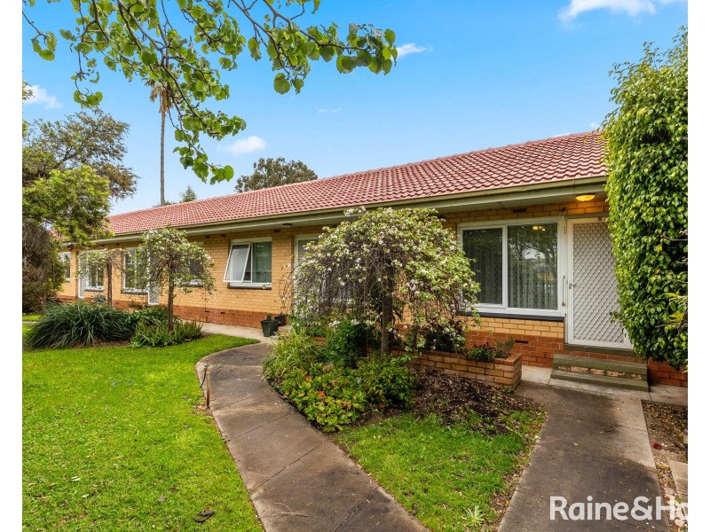 5/1 Spencer Street, Cowandilla SA 5033