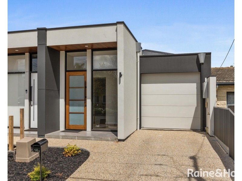 14b Basnett Street, Kurralta Park SA 5037