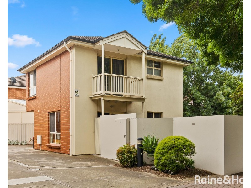 7/149 Anzac Highway, Kurralta Park SA 5037