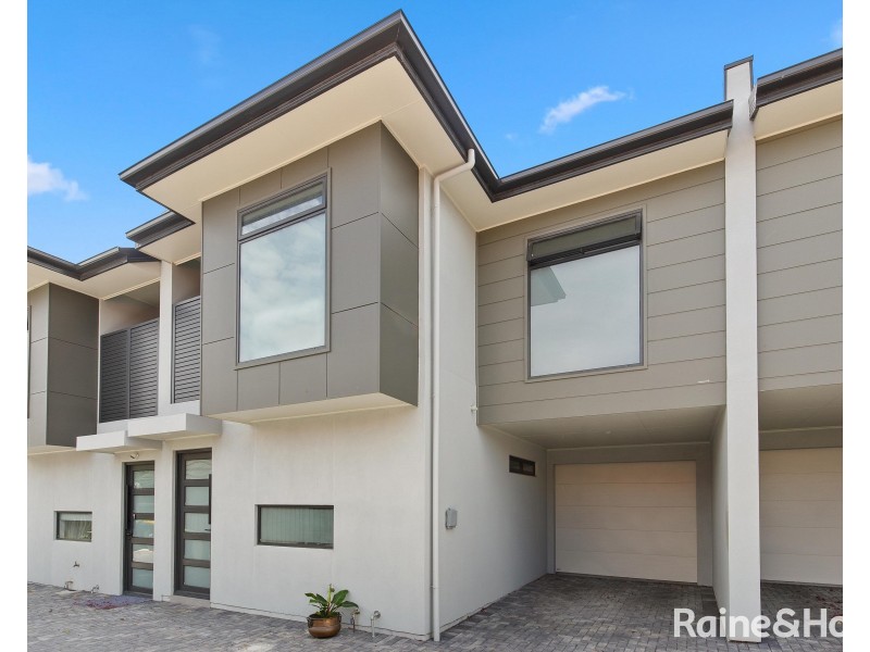 16b Wood Street, Kurralta Park SA 5037