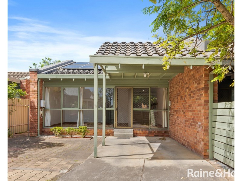 3/11 Highbury Street, Prospect SA 5082