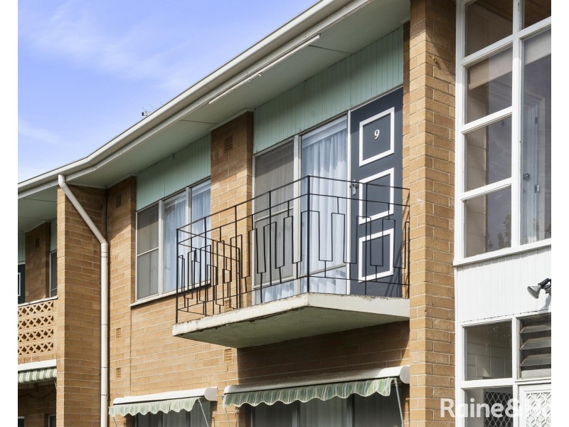 9/44 Mortimer Street, Kurralta Park SA 5037