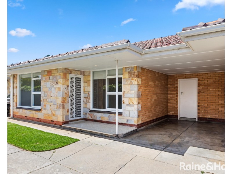 2/8 Fourth Avenue, Glenelg East SA 5045