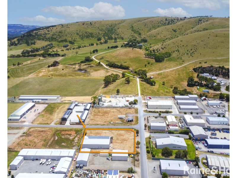 9 Lincoln Park Drive, Hindmarsh Valley SA 5211