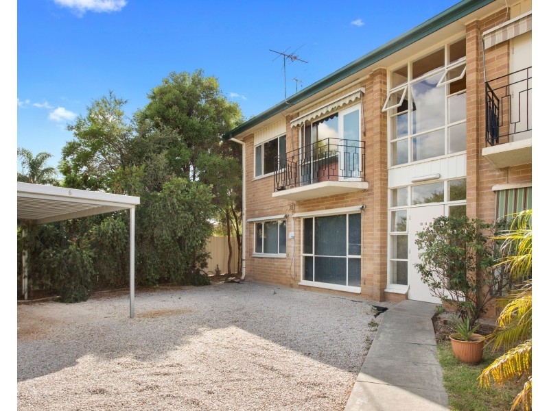 6/15 Warwick Avenue, Kurralta Park SA 5037