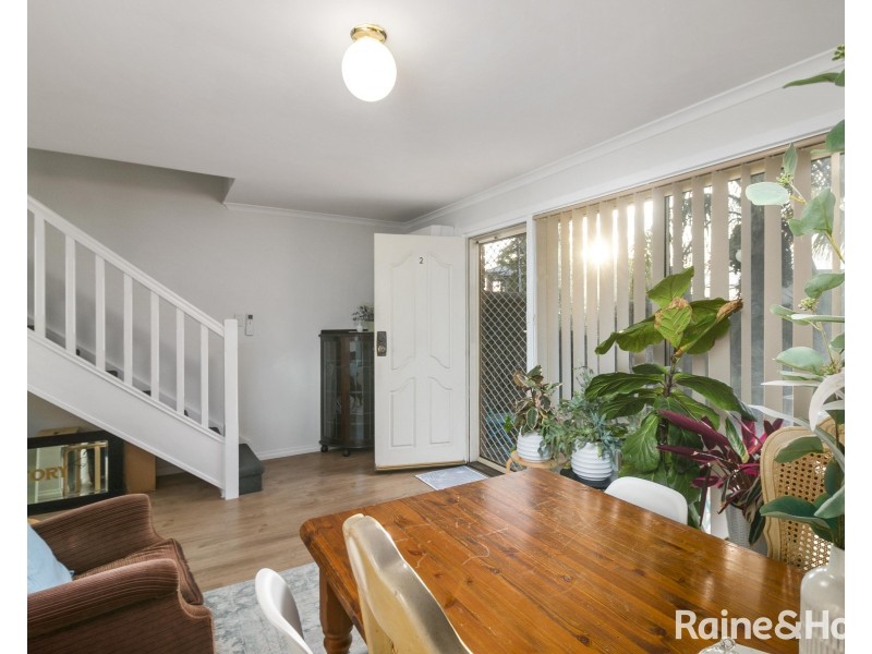 2/38 Mortimer Street, Kurralta Park SA 5037