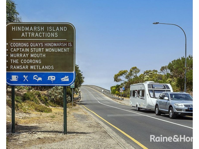 L3/4 Madsen Street, Hindmarsh Island SA 5214