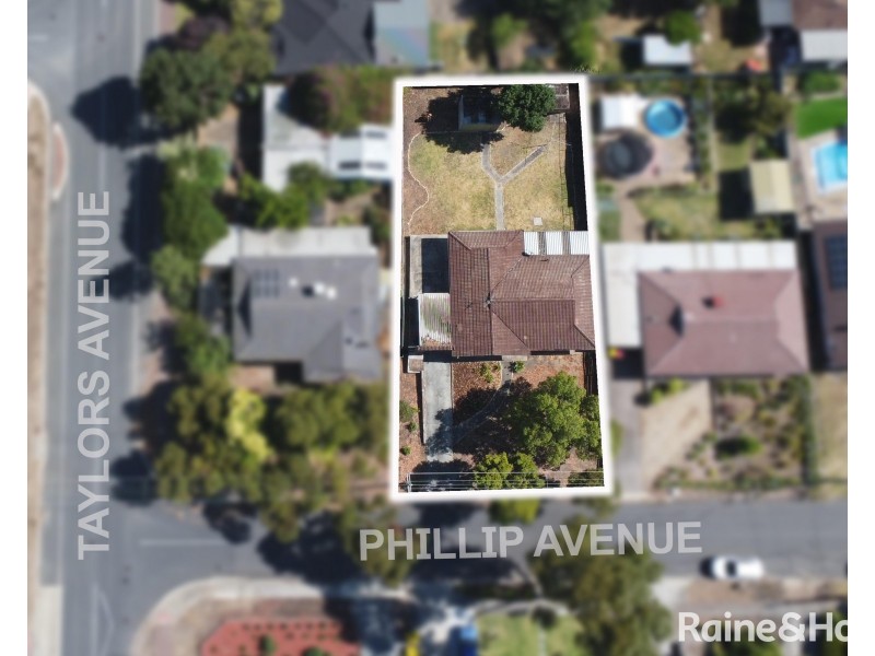 3 Phillip Avenue, Morphett Vale SA 5162