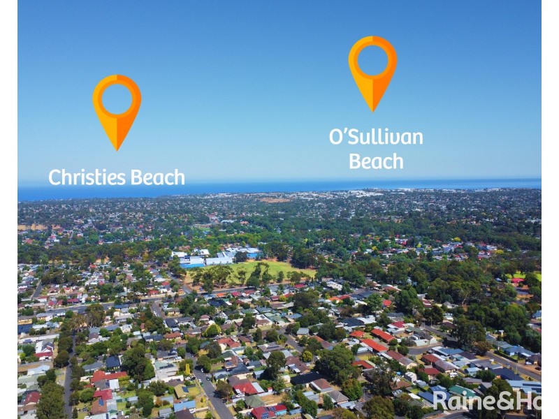 3 Phillip Avenue, Morphett Vale SA 5162