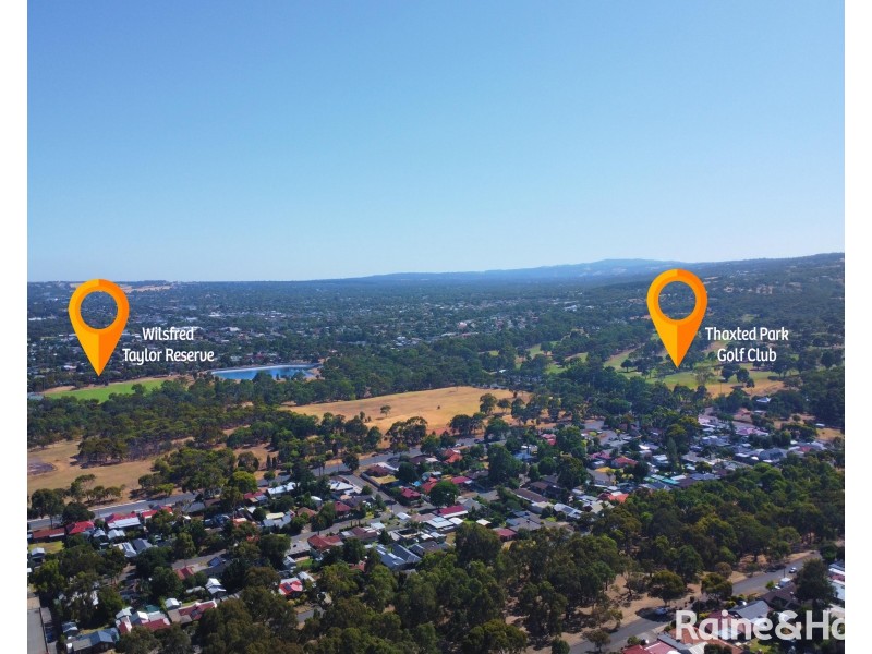 3 Phillip Avenue, Morphett Vale SA 5162