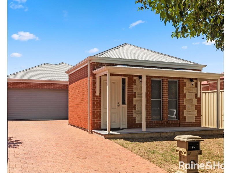 23 Bransby Avenue, North Plympton SA 5037