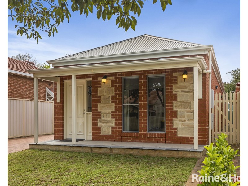 23 Bransby Avenue, North Plympton SA 5037