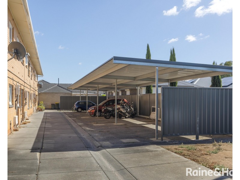 6/47 Tennyson Street, Kurralta Park SA 5037