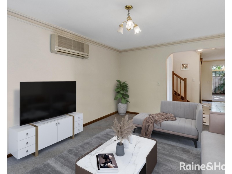 1/52 Garfield Avenue, Kurralta Park SA 5037