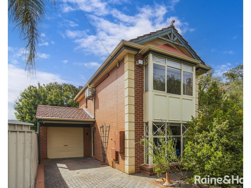 1/52 Garfield Avenue, Kurralta Park SA 5037