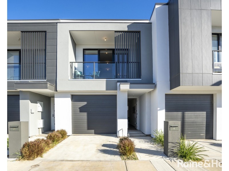 4 Victoria Way, Mansfield Park SA 5012