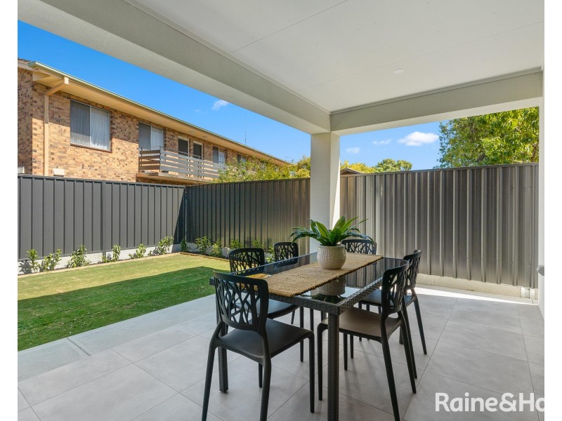 2b, 2c, & 2d Avon St, Kurralta Park SA 5037