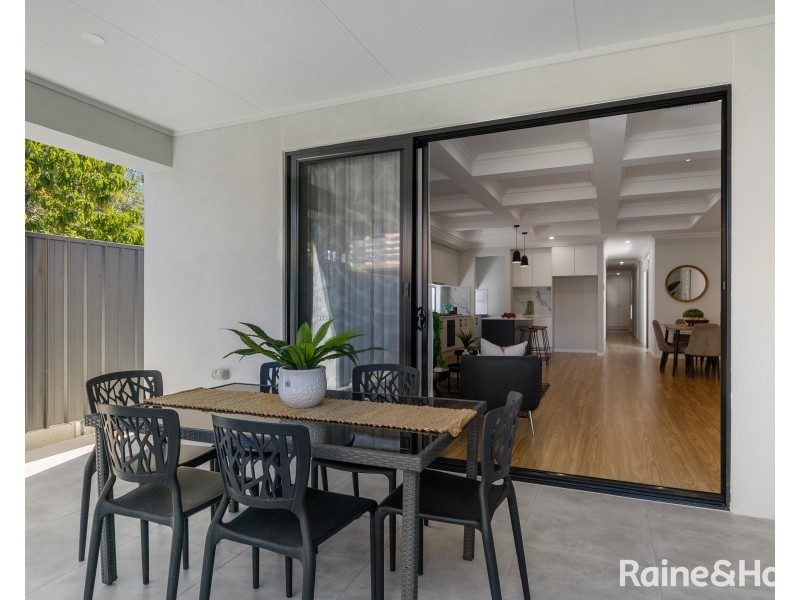 2b, 2c, & 2d Avon St, Kurralta Park SA 5037