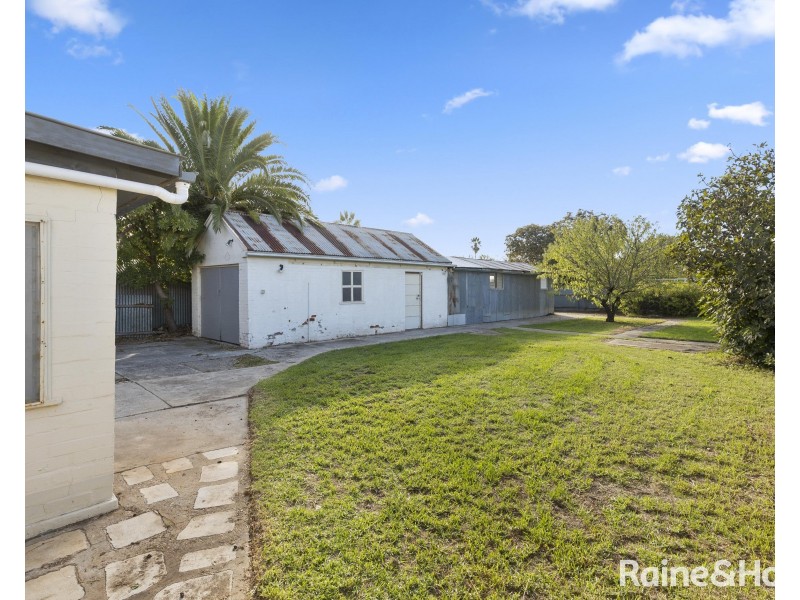27 Nelson Street, South Plympton SA 5038