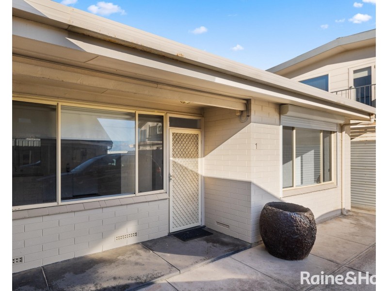 1/54 Seaview Road, West Beach SA 5024