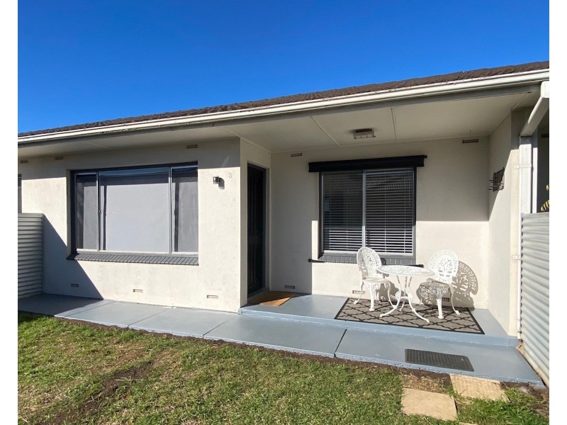 3/48 Argyle Avenue, Marleston SA 5033