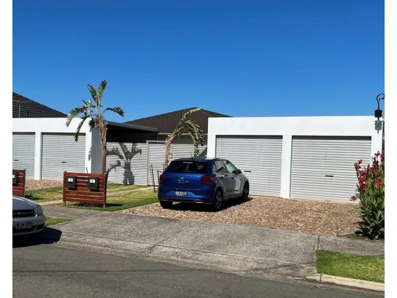 3/48 Argyle Avenue, Marleston SA 5033