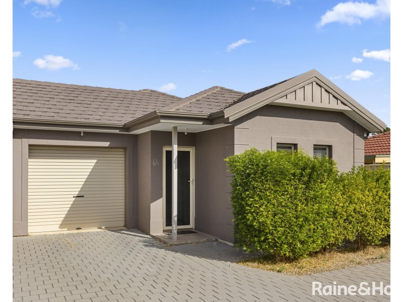 6A Fourth Avenue, Ascot Park SA 5043