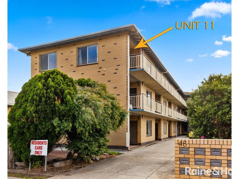 11/46 Gladstone Road, Mile End SA 5031