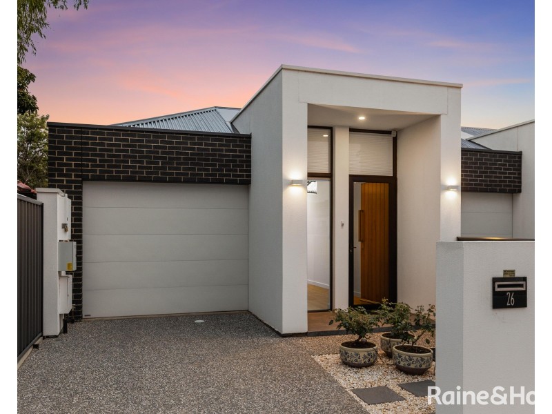 26 Gray Street, Plympton SA 5038