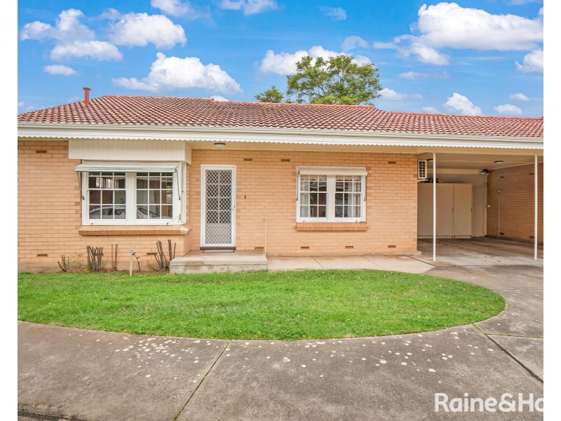 2/67 Monmouth Road, Westbourne Park SA 5041