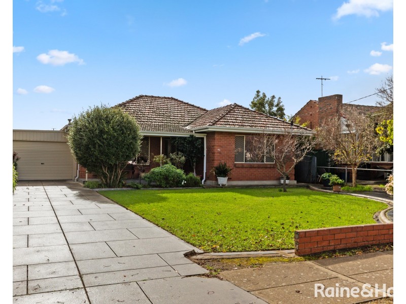 46 Glenburnie Terrace, Plympton SA 5038