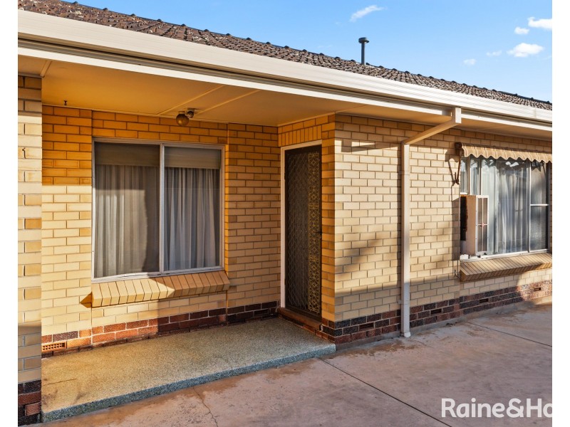 2/6 Barnes Avenue, Marleston SA 5033