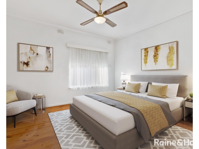 2/6 Barnes Avenue, Marleston SA 5033