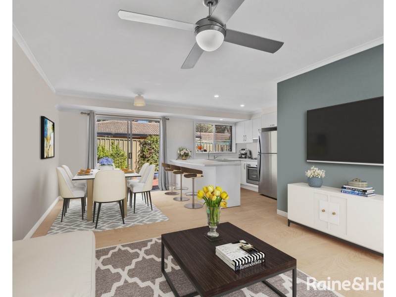 12/2A Karu Crescent, Mitchell Park SA 5043