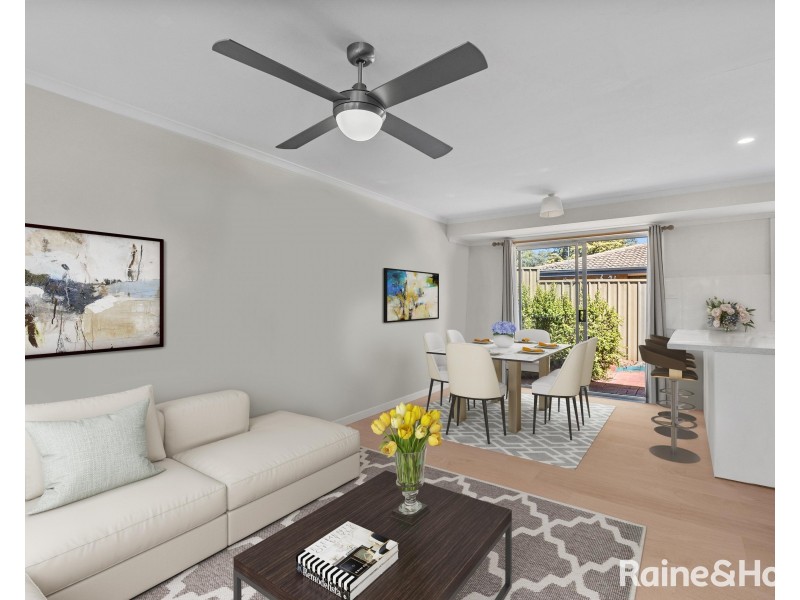 12/2A Karu Crescent, Mitchell Park SA 5043