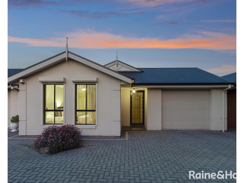 2/9 Speed Avenue, North Plympton SA 5037