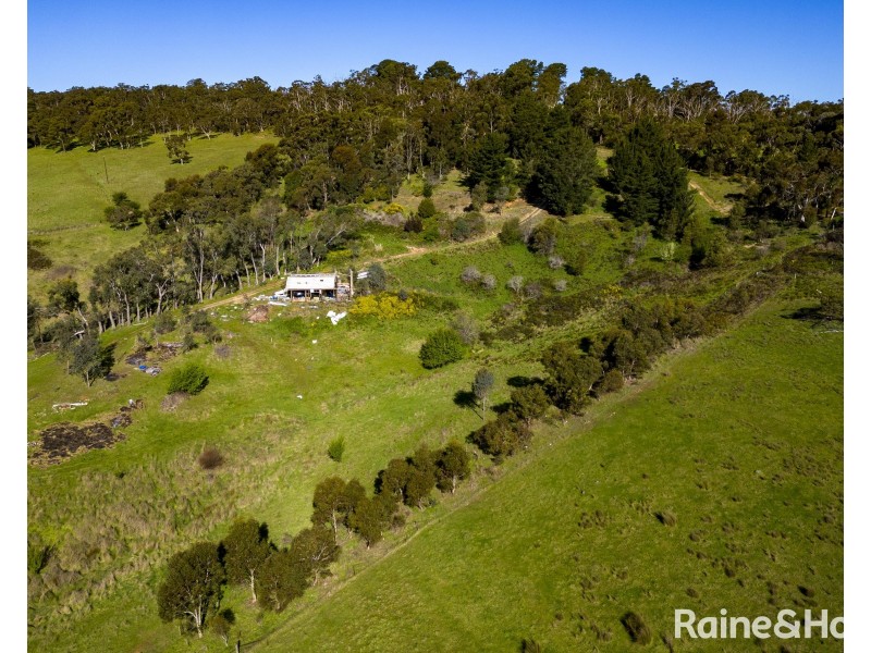 Lot 1 (64) Wooly Butt Road, Ironbank SA 5153