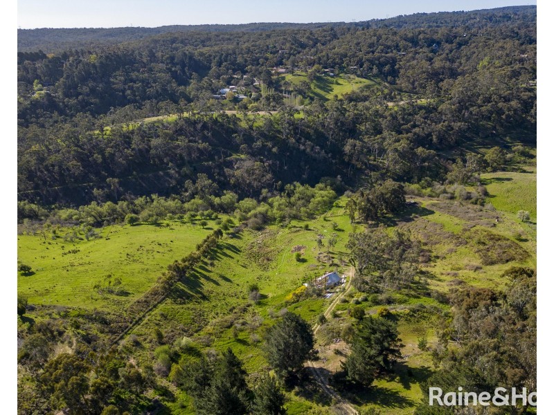 Lot 1 (64) Wooly Butt Road, Ironbank SA 5153