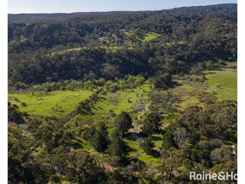 Lot 1 (64) Wooly Butt Road, Ironbank SA 5153