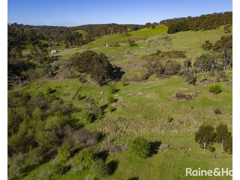 Lot 1 (64) Wooly Butt Road, Ironbank SA 5153